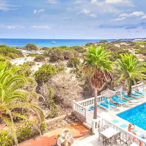  Hotel Roquetes - Formentera Break Spagna