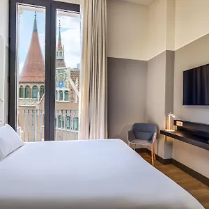 **** Hotel Occidental Diagonal 414 Španělsko