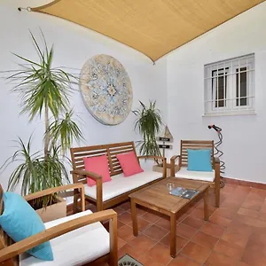 El Patio Apartamento