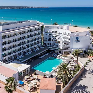 **** Hotel Grupotel Acapulco Playa - Adults Only Španělsko