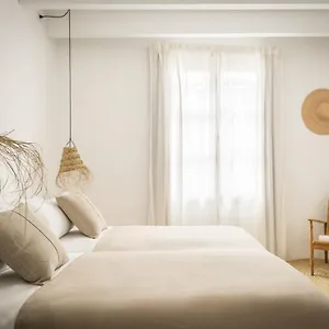  Hotel Meloussa Boutique Spagna