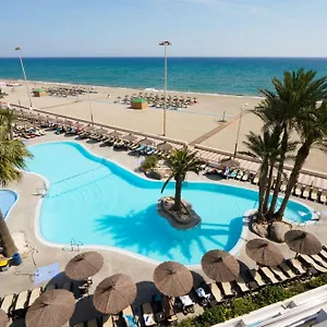 **** Hotel Alua Golf Trinidad Španělsko