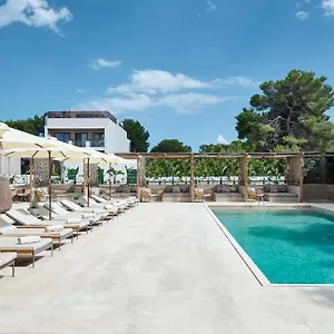 ***** Hotel Barefoot Mallorca Spagna