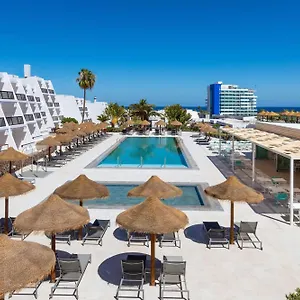 **** Szálloda Sol Fuerteventura Jandia - Spanyolország