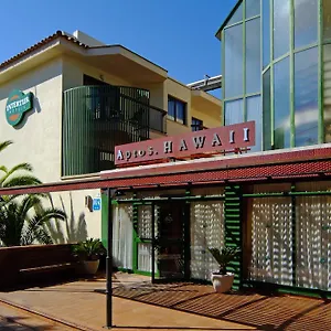 Leonardo Royal Mallorca Bay Lejlighedshotel Palmanova