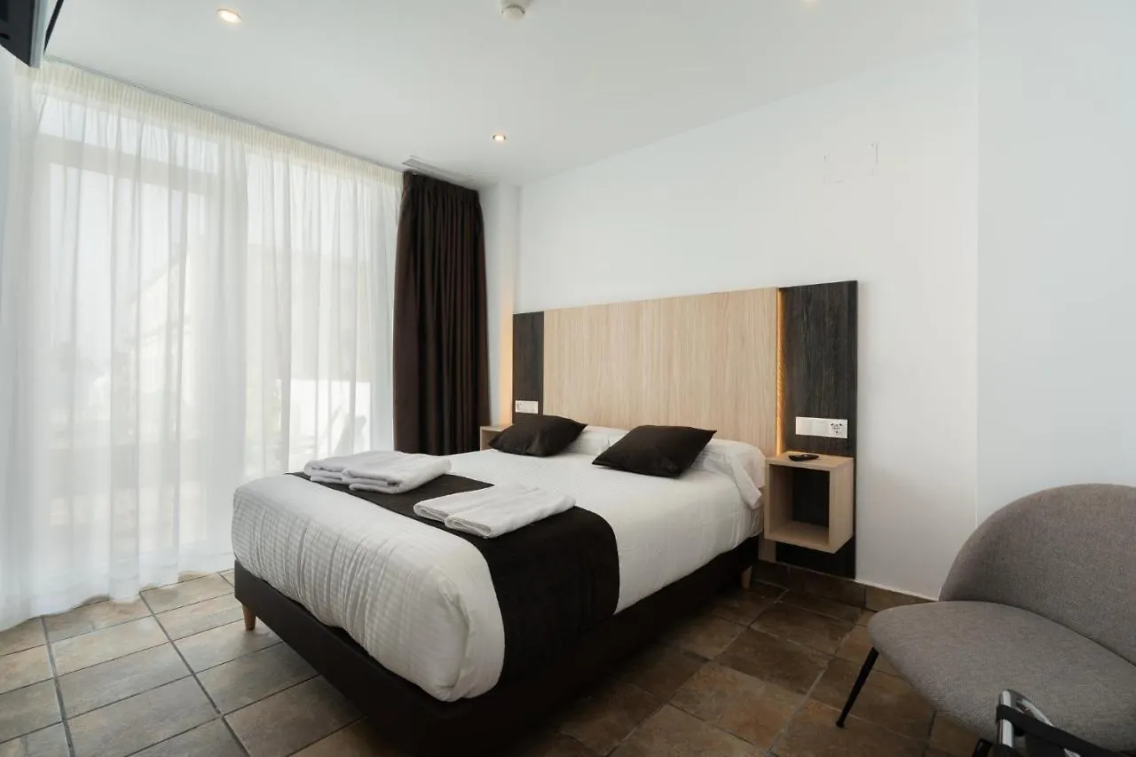 Aparthotel Plaza de la Luz Cádiz