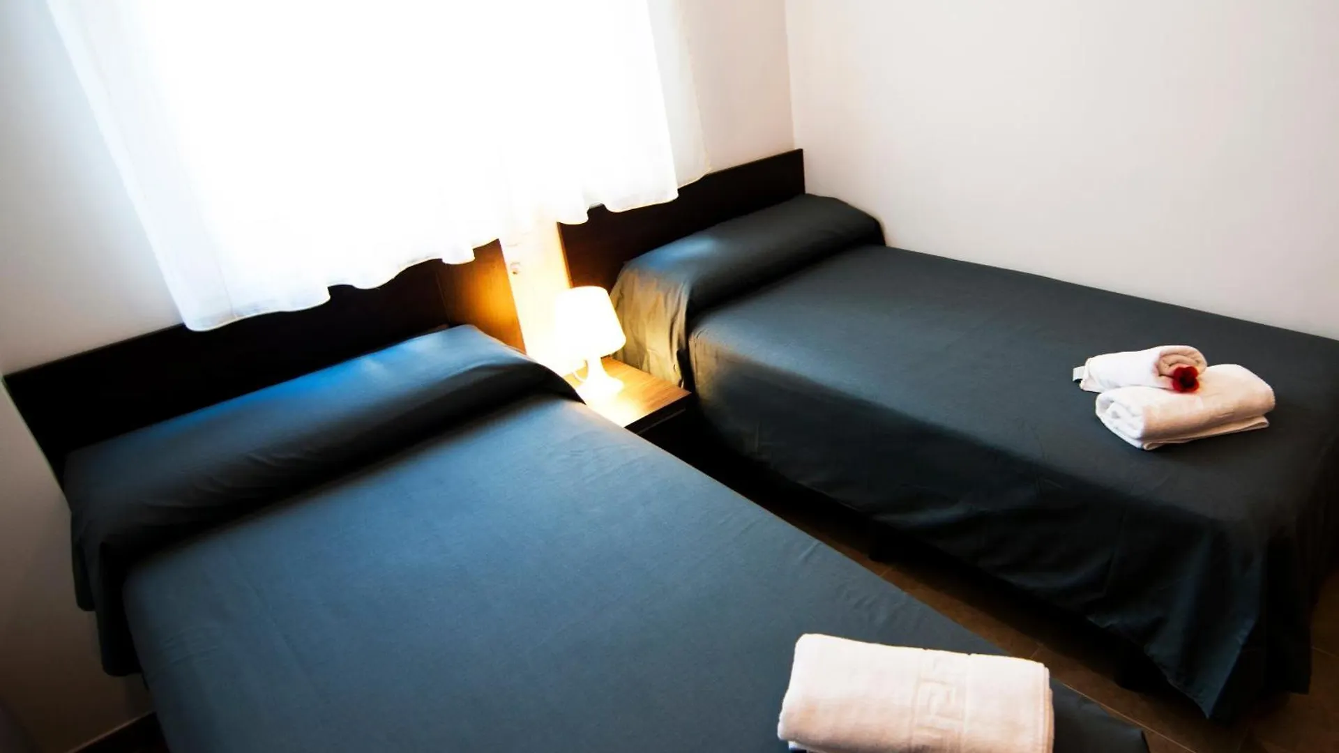 Aparthotel Plaza de la Luz Cádiz