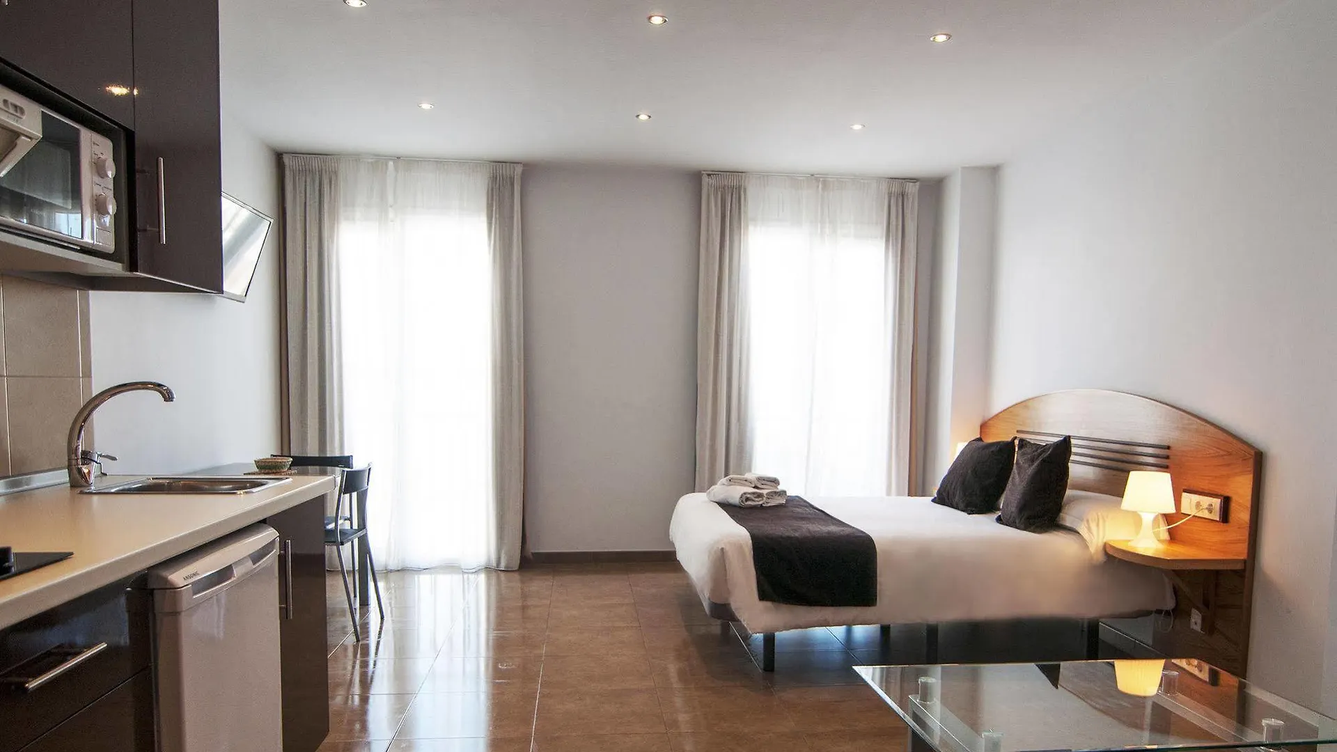 Aparthotel Plaza de la Luz Cádiz