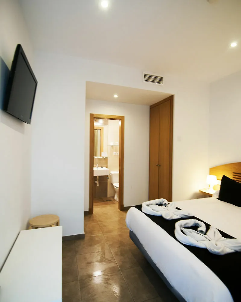 Aparthotel Plaza de la Luz Cádiz